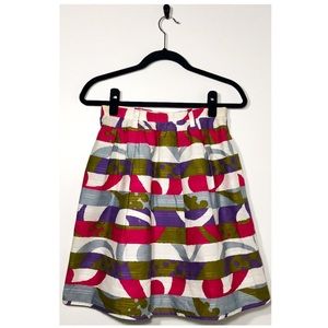 Oscar de la Renta Skirt